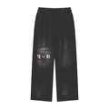 Sunfade Loose Fit Cotton Sweatpants