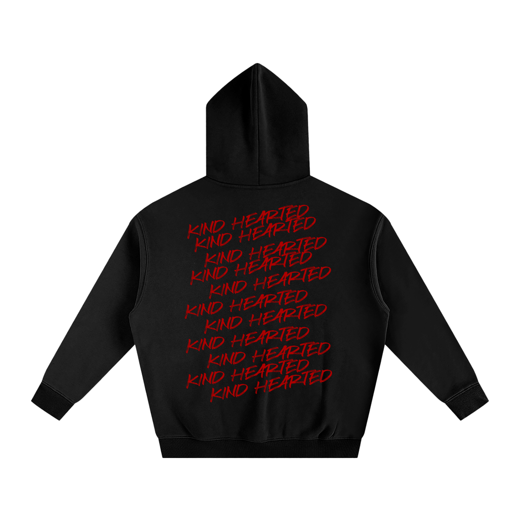 Kind Hearted Hoodie