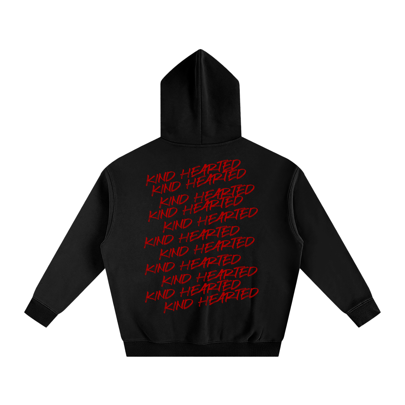 Kind Hearted Hoodie