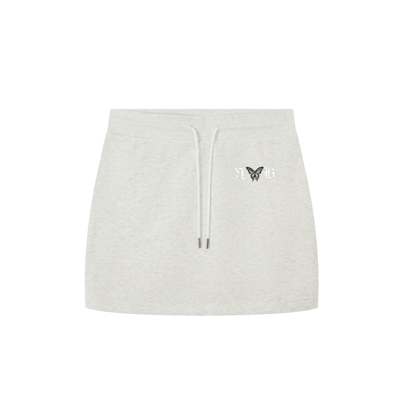 Essential Drawstring Skirt