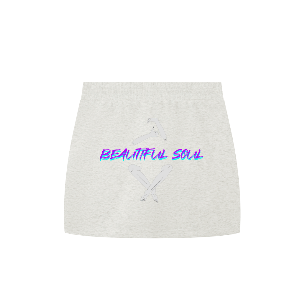 Essential Drawstring Skirt