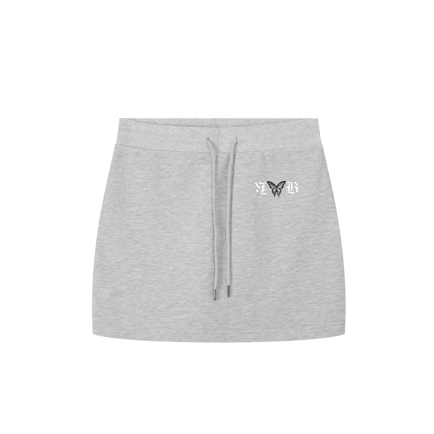 Essential Drawstring Skirt