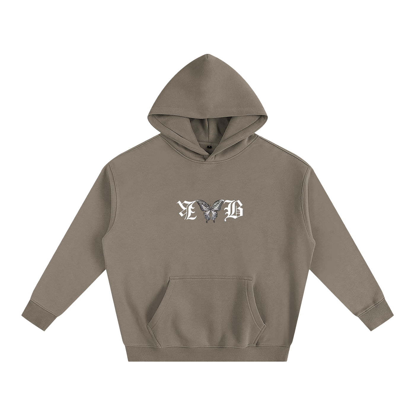 Kind Hearted Hoodie