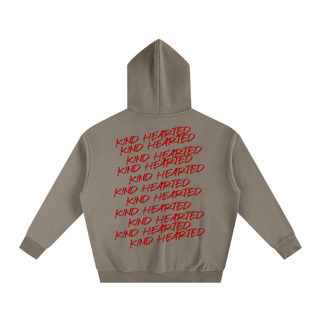 Kind Hearted Hoodie