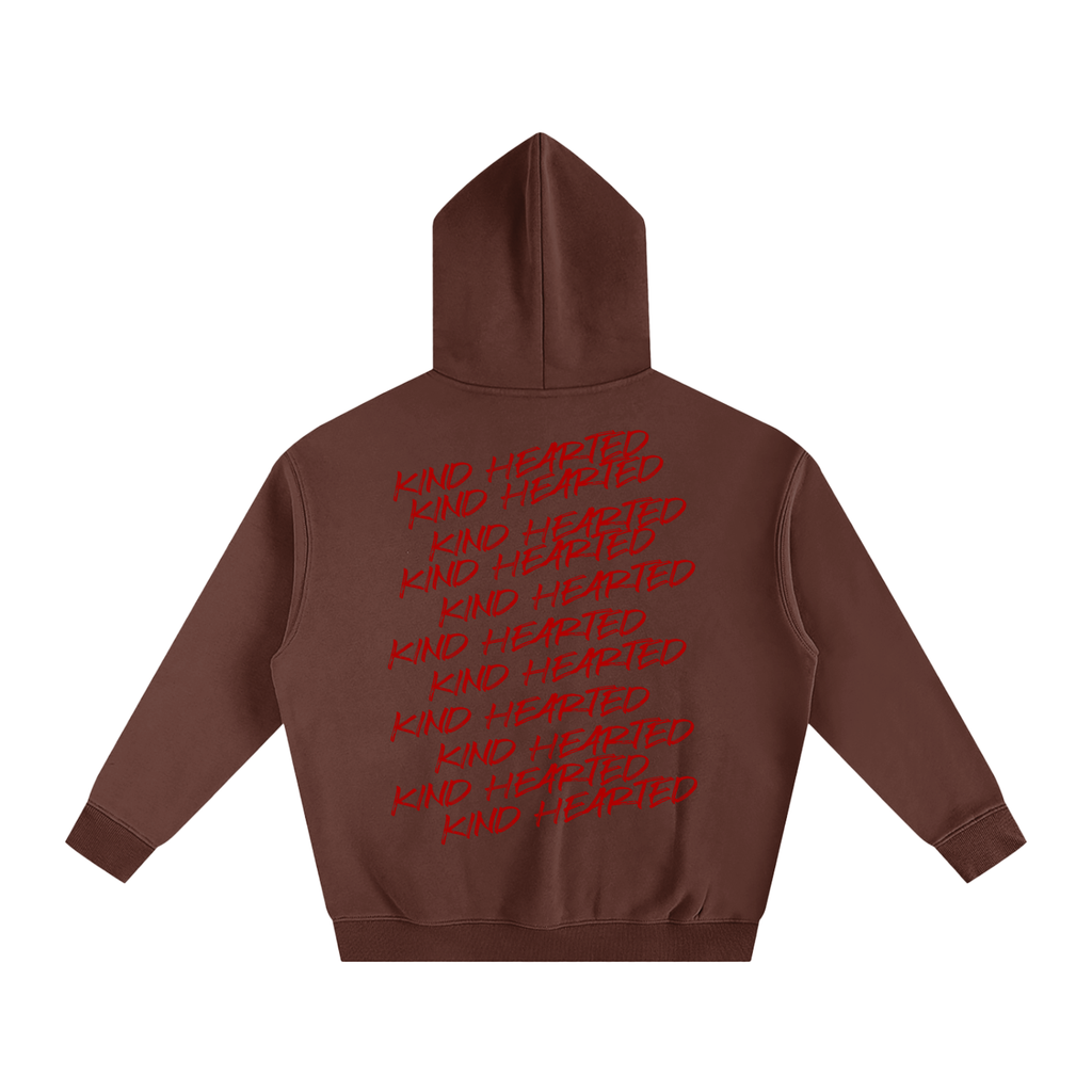 Kind Hearted Hoodie