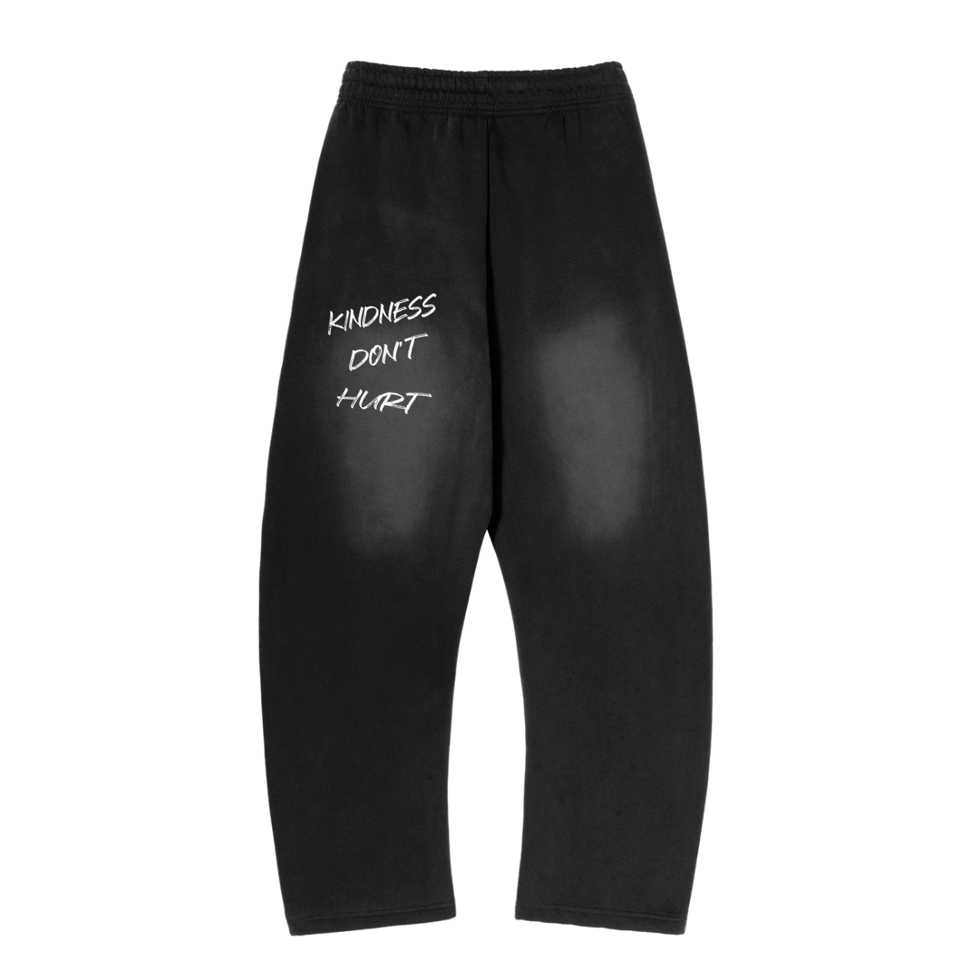 Sunfade Curved Blade Fleece Sweatpants