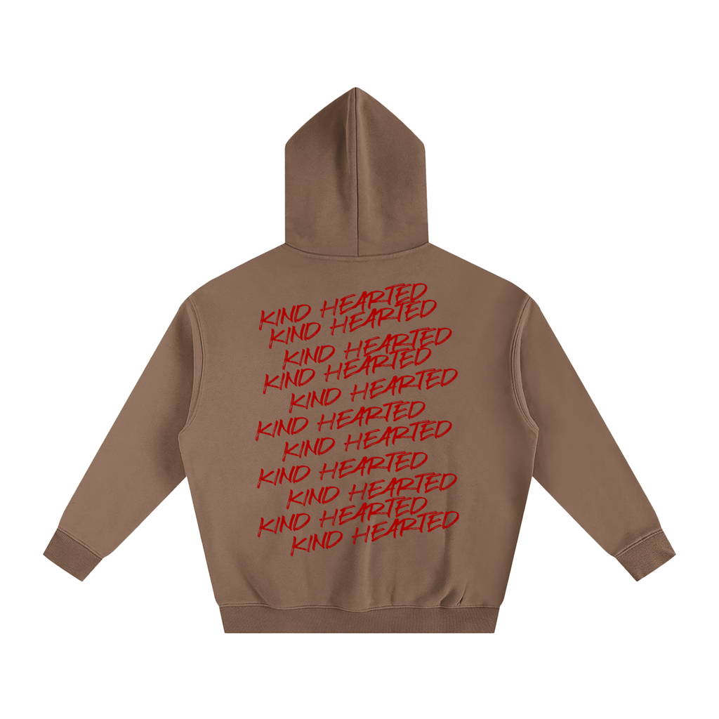 Kind Hearted Hoodie