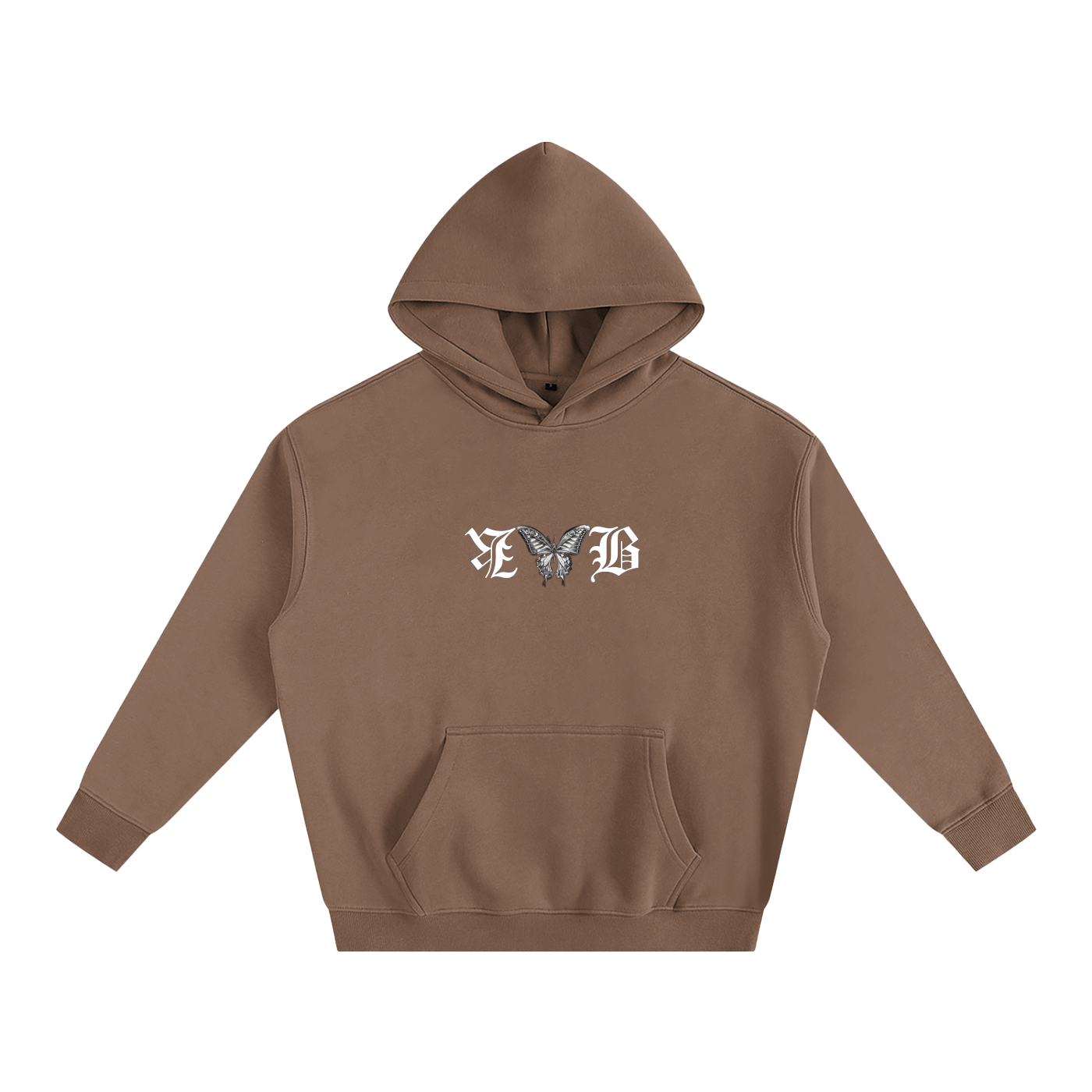 Kind Hearted Hoodie