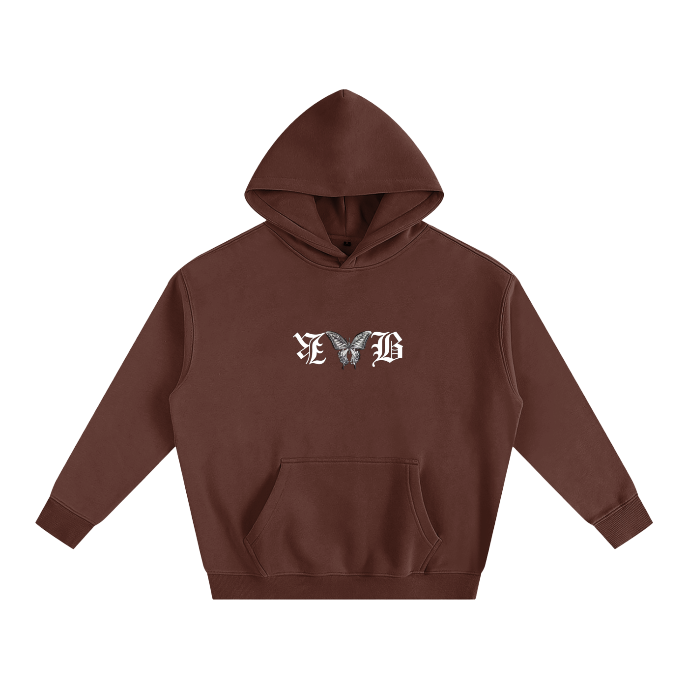 Kind Hearted Hoodie
