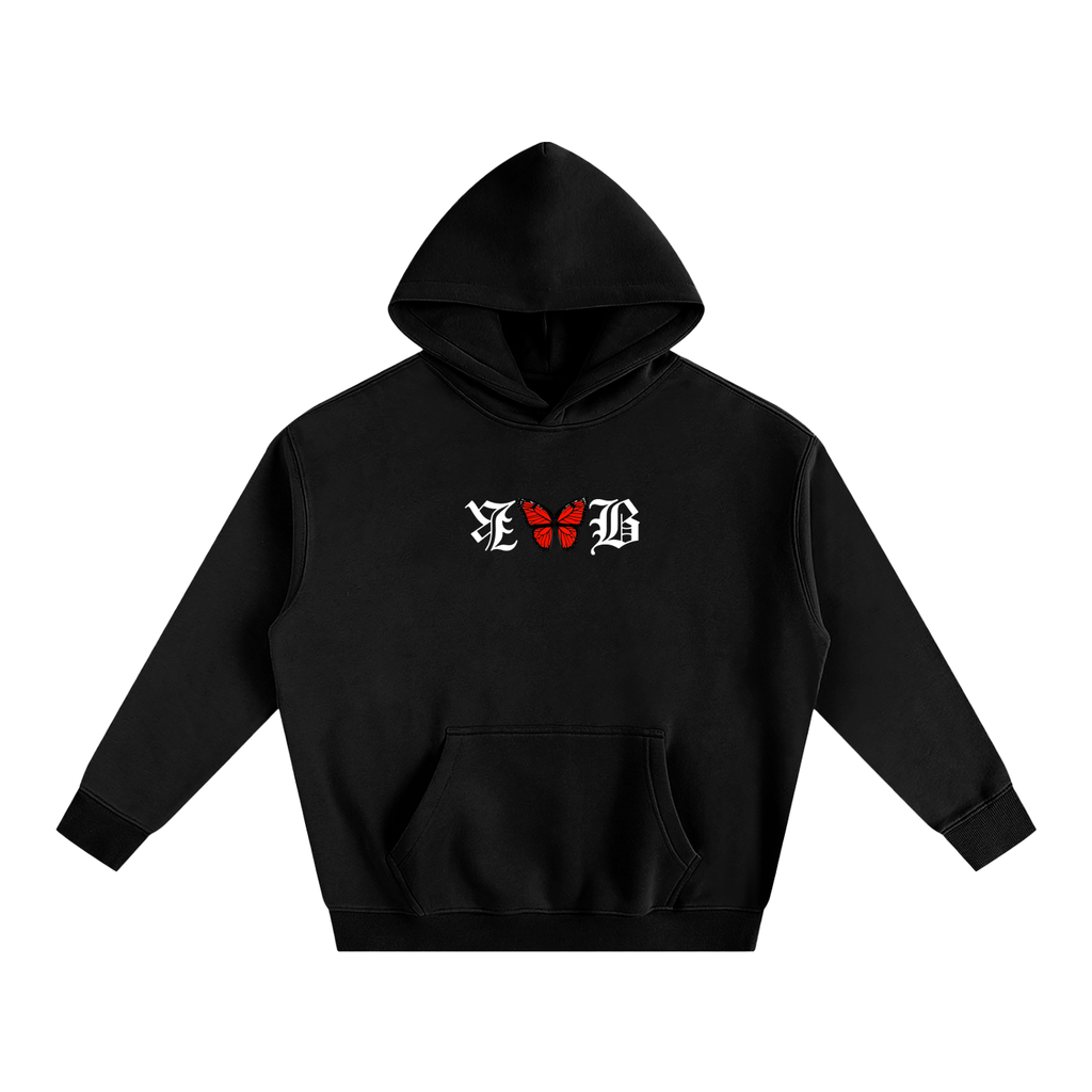Kind Hearted Hoodie