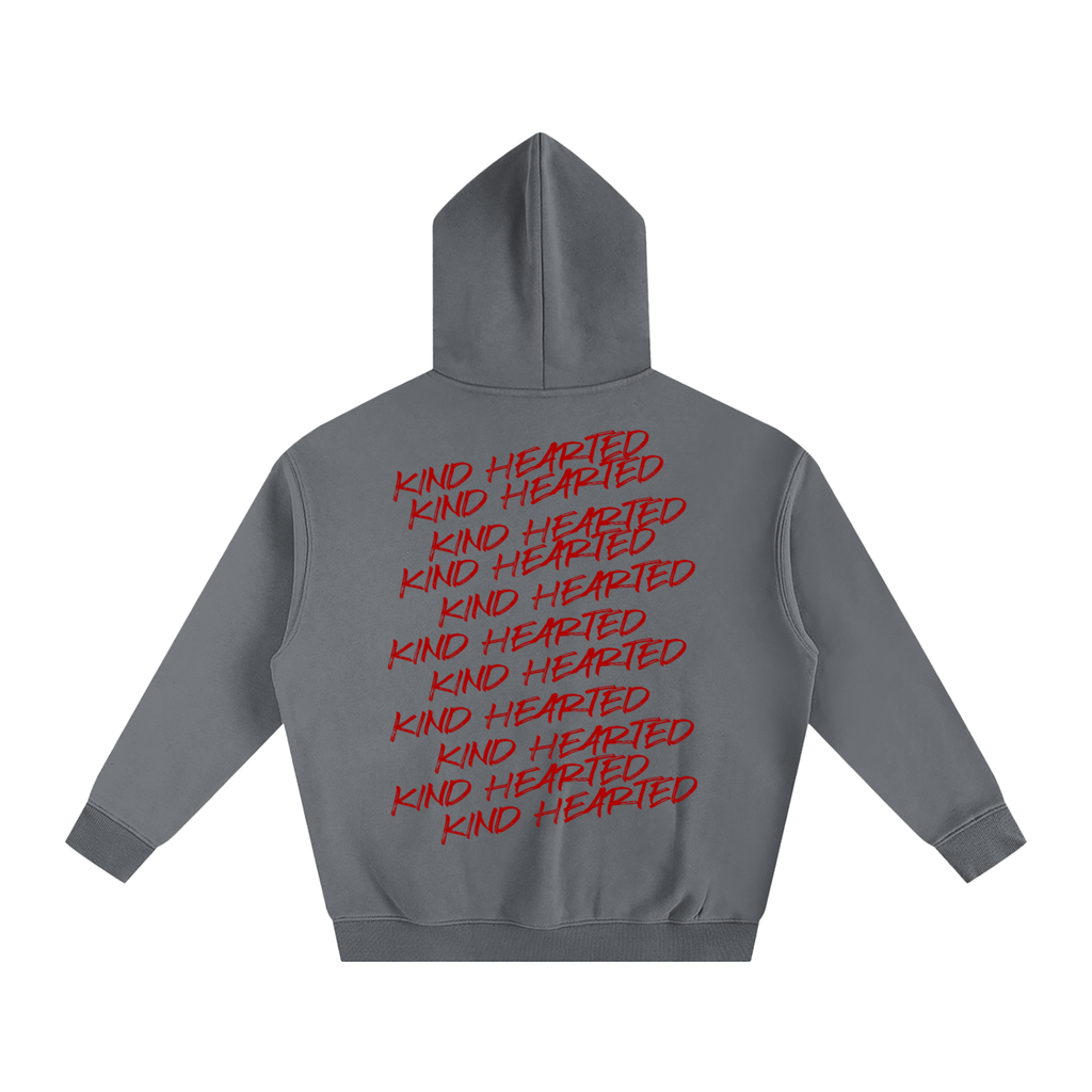 Kind Hearted Hoodie