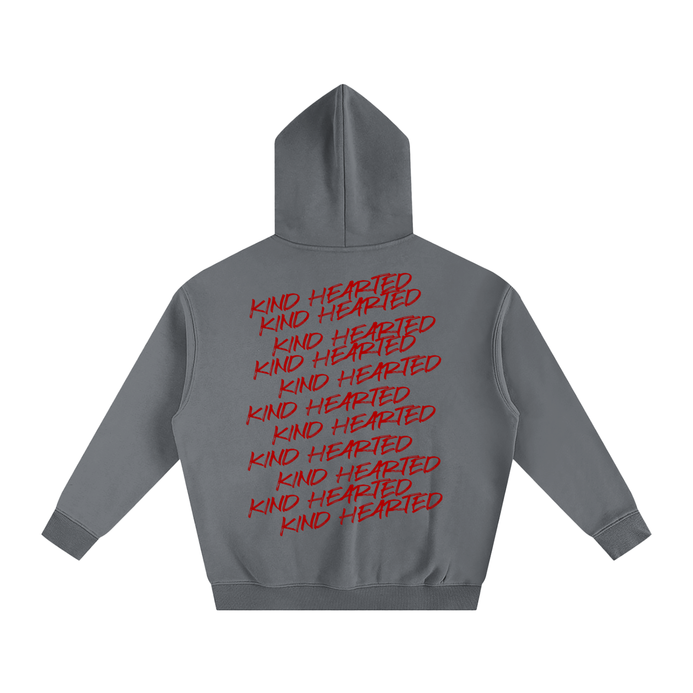 Kind Hearted Hoodie