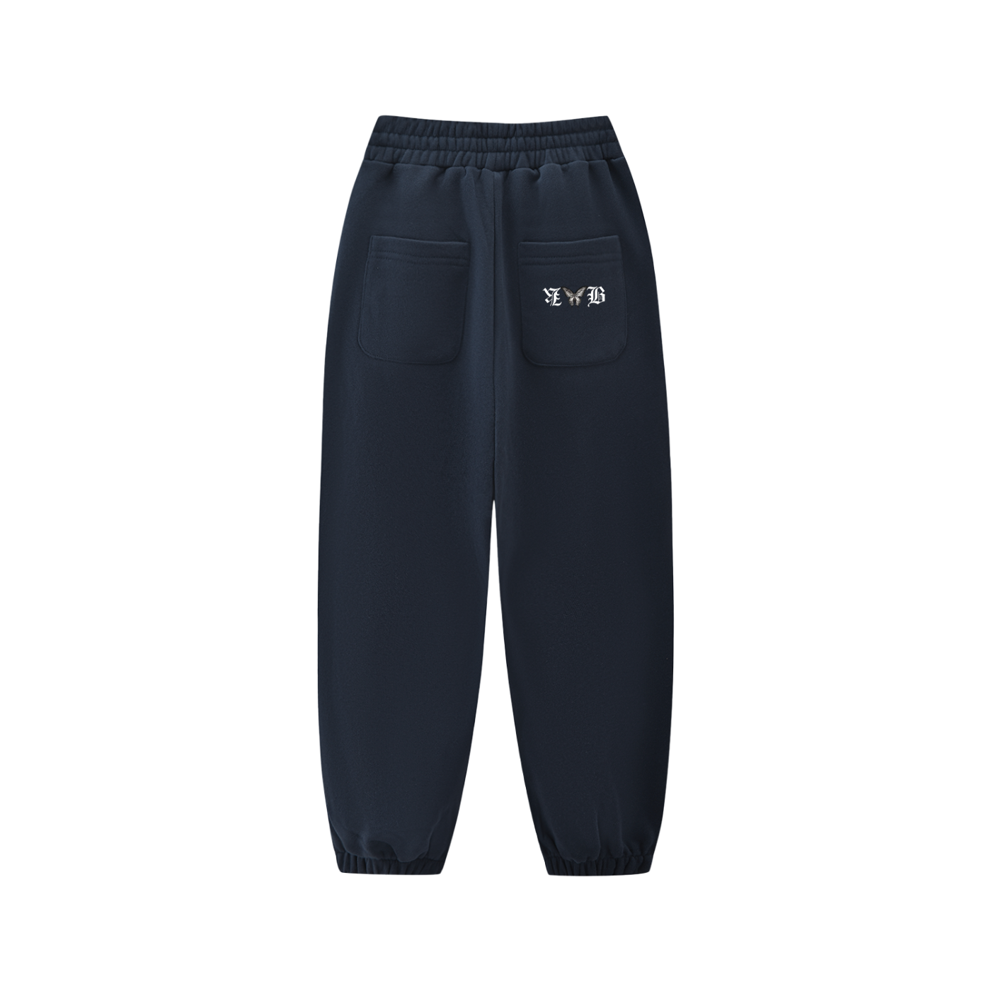 Essential Kids' Fleece Jogged Sweatpants