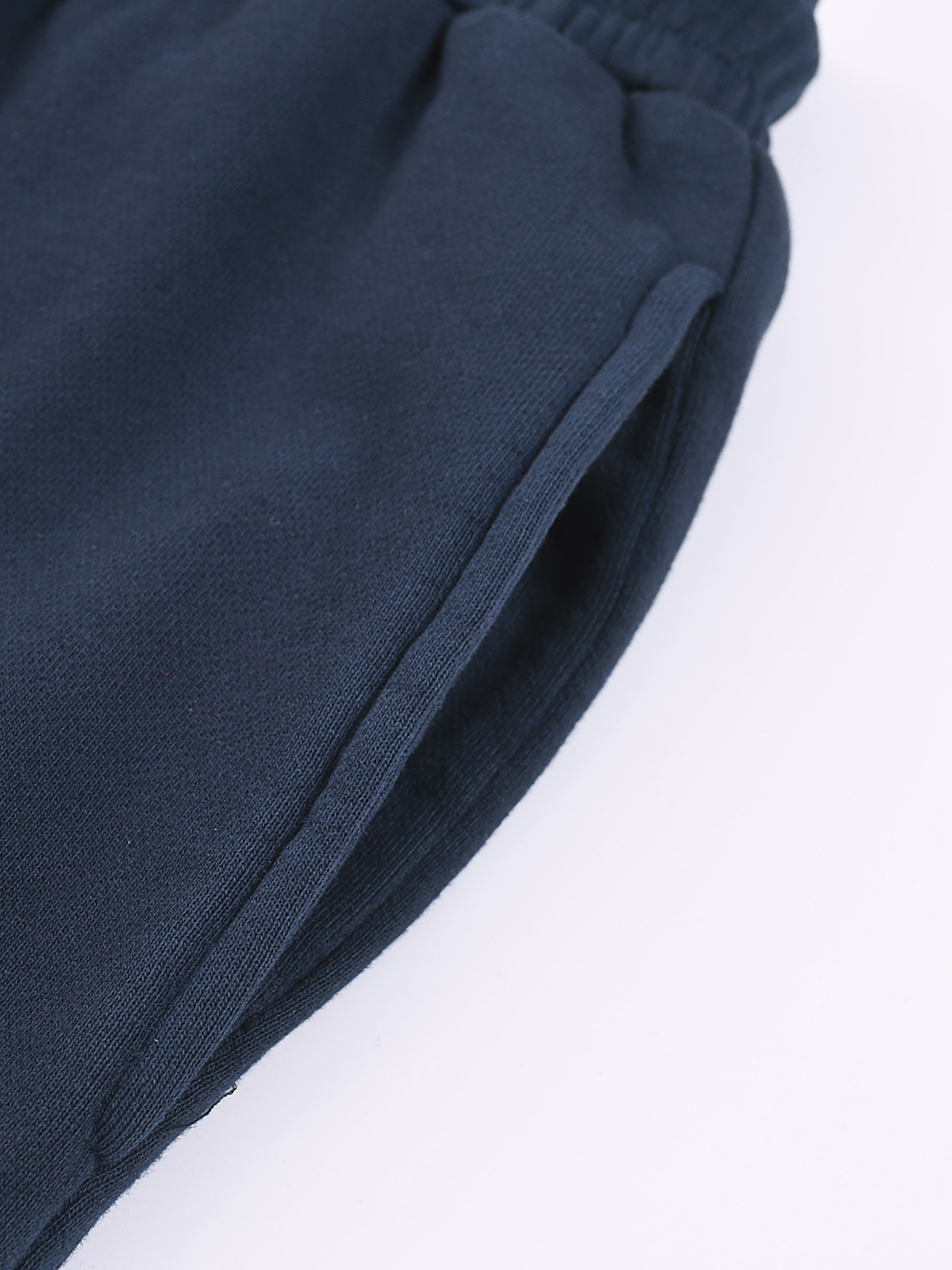 Sunfade Loose Fit Cotton Sweatpants