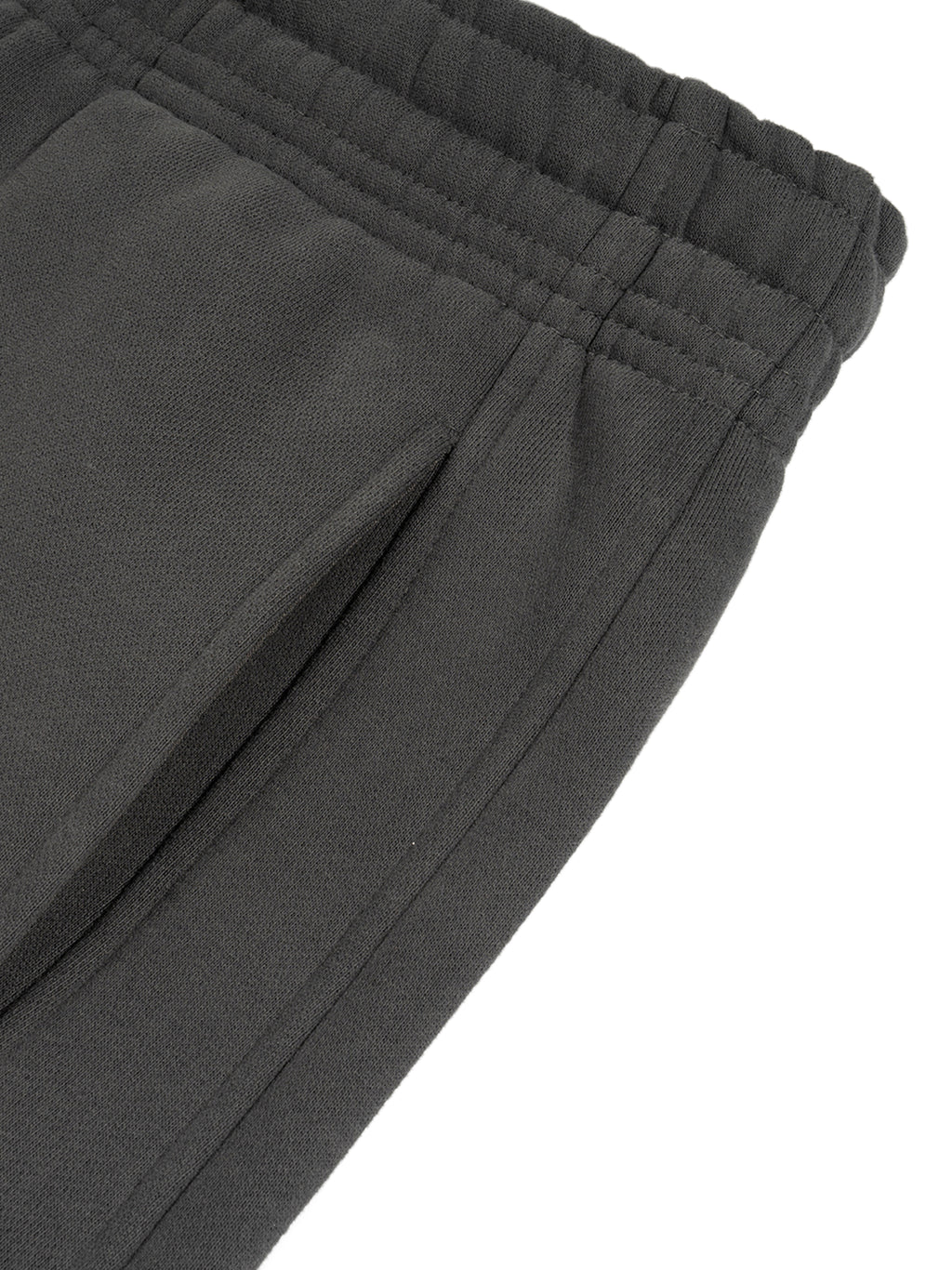 Sunfade Curved Blade Fleece Sweatpants