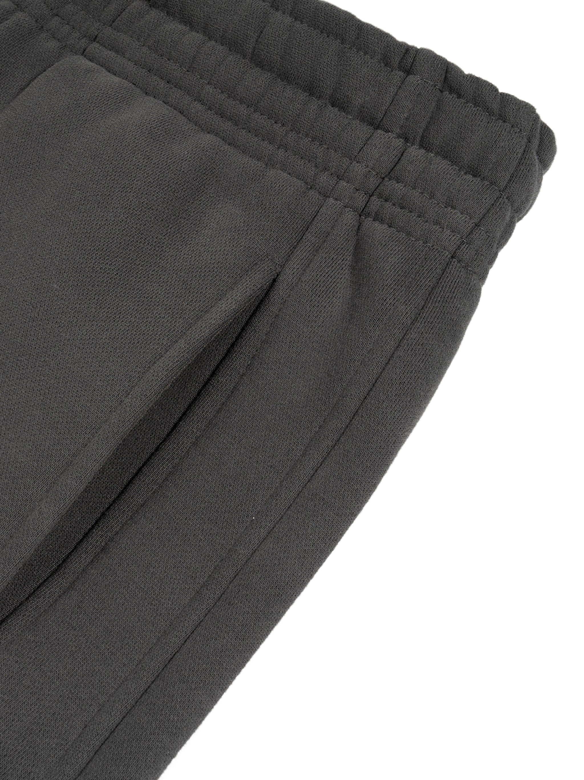 Sunfade Curved Blade Fleece Sweatpants
